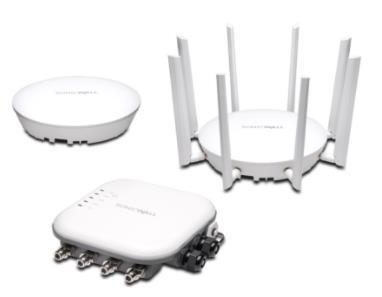 SonicWall推出前所未有的無線、移動和有線網絡安全產品，加速網絡設備創新