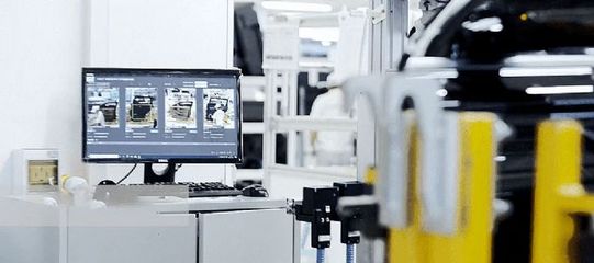 中國一汽攜手華為打造IPv6新一代網絡，共探央企數字化轉型新路徑